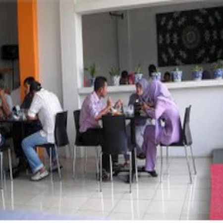 Hotel Bunda Aceh Takengon Exterior photo