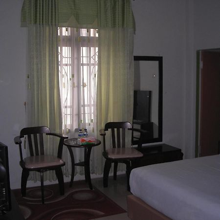 Hotel Bunda Aceh Takengon Exterior photo