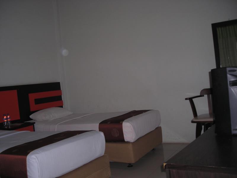 Hotel Bunda Aceh Takengon Exterior photo