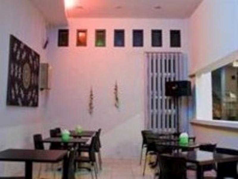 Hotel Bunda Aceh Takengon Exterior photo
