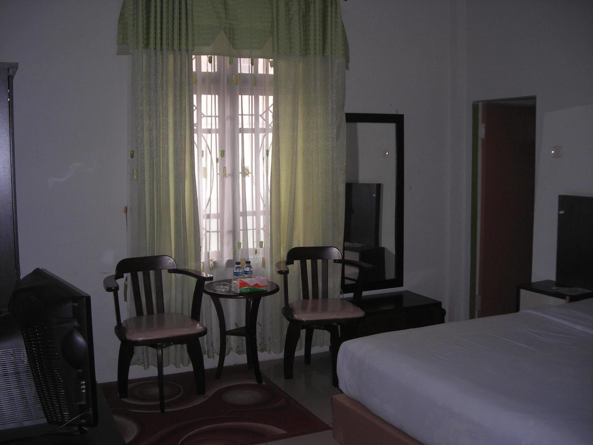 Hotel Bunda Aceh Takengon Exterior photo